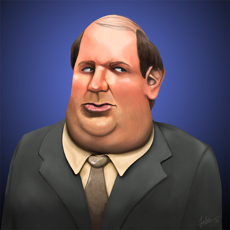 Kevin Malone
