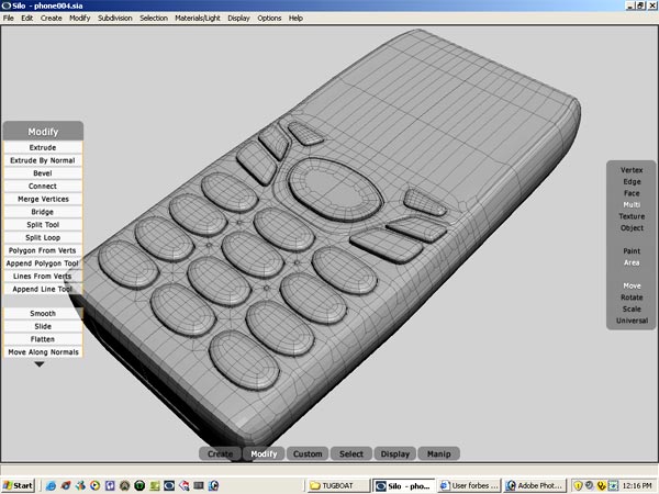 Cell Phone