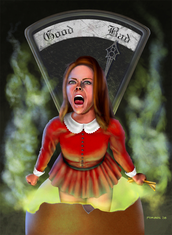 Veruca Salt
