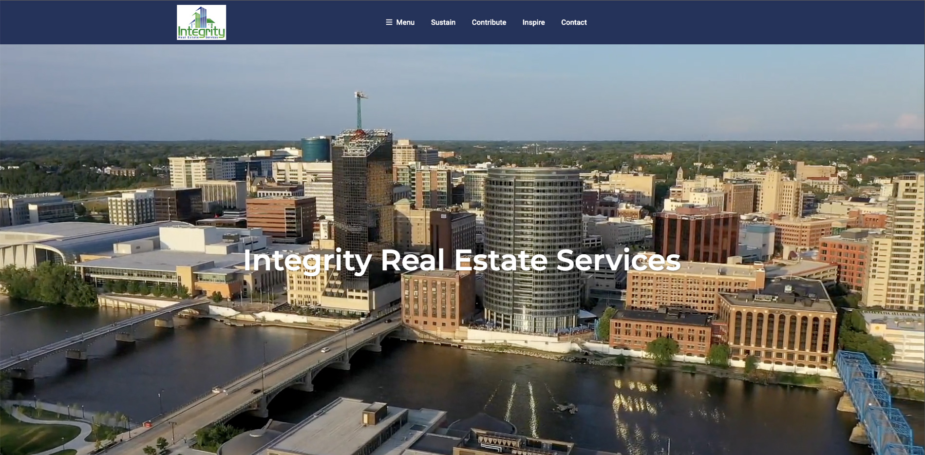 Integrity Real Estate Service